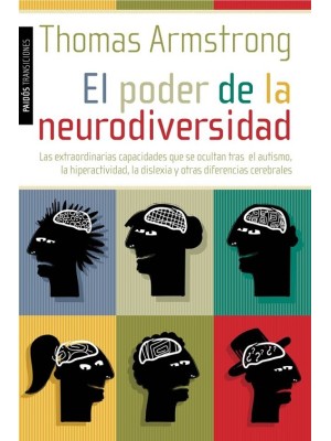 PODER DE LA NEURODIVERSIDAD, EL