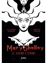 MARY SHELLY