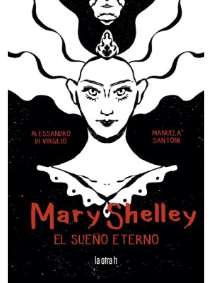 MARY SHELLY