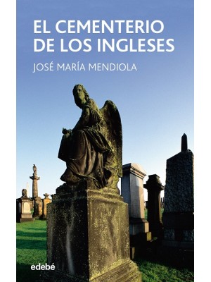 CEMENTERIO DE LOS INGLESES. EL