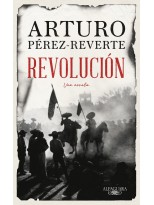 REVOLUCIÓN