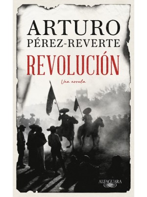 REVOLUCIÓN