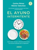 AYUNO INTERMITENTE, EL