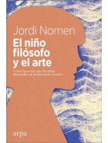 NIÑO FILÓSOFO Y EL ARTE, EL