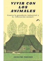 VIVIR CON LOS ANIMALES