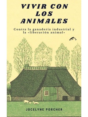 VIVIR CON LOS ANIMALES