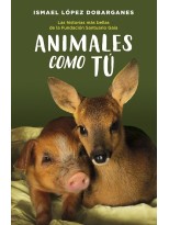 ANIMALES COMO TÚ