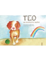TEO UN CAZADOR DE SUEÑOS