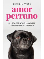 AMOR PERRUNO