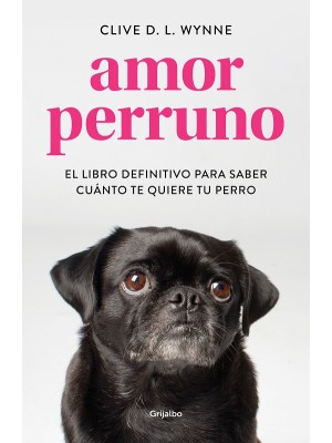 AMOR PERRUNO