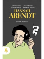 HANNA ARENDT (TAUGENIT)