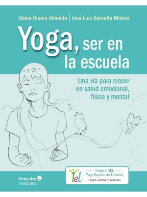 YOGA SER EN LA ESCUELA