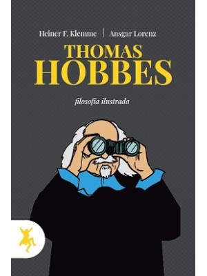 THOMAS HOBBES