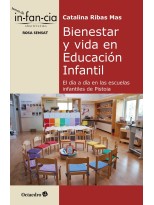 BIENESTAR Y VIDA EN EDUCACIÓN INFANTIL