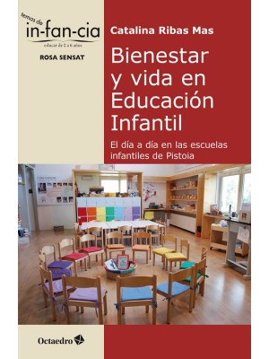 BIENESTAR Y VIDA EN EDUCACIÓN INFANTIL