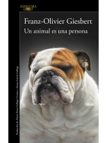 ANIMAL ES UNA PERSONA, UN