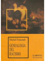 GENERALOGIA DEL RACISMO