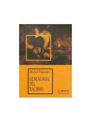 GENERALOGIA DEL RACISMO