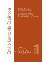 DE NUEVO SOBRE LA SOCIEDAD REFLEXIVA