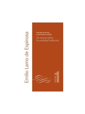 DE NUEVO SOBRE LA SOCIEDAD REFLEXIVA