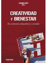 CREATIVIDAD Y BIENESTAR