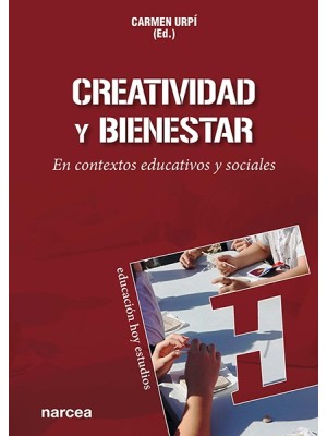 CREATIVIDAD Y BIENESTAR