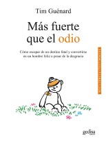 MAS FUERTE QUE EL ODIO (NE)