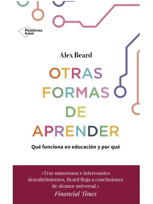 OTRAS FORMAS DE APRENDER
