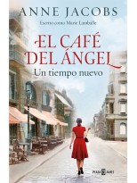 CAFÉ DEL ÁNGEL UN TIEMPO NUEVO