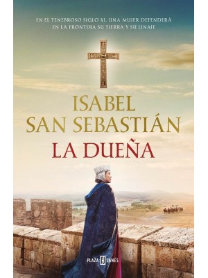 DUEÑA, LA