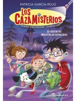 CAZAMISTERIOS 1 EL CASO DE LAS MASCOTAS DESAPARECIDAS