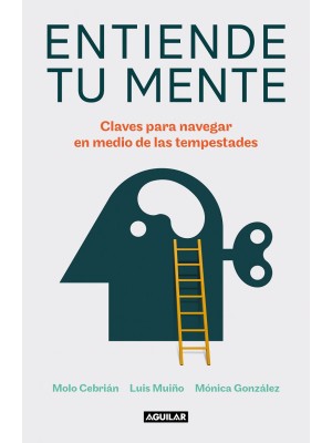 ENTIENDE TU MENTE