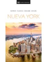 NUEVA YORK (GUÍAS VISUALES)