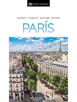 PARÍS (GUÍAS VISUALES)