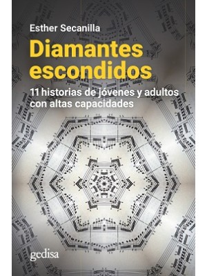 DIAMANTES ESCONDIDOS