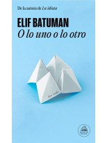 O LO UNO O LO OTRO