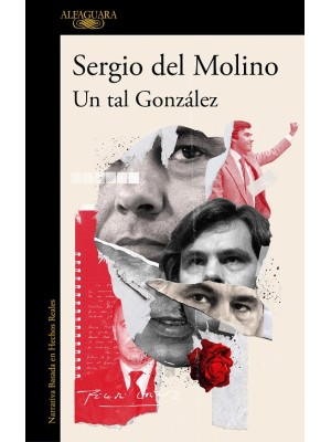 TAL GONZÁLEZ, UN