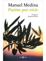 PASIÓN POR VIVIR