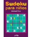 SUDOKU PARA NIÑOS