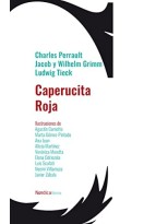 CAPERUCITA ROJA
