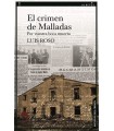 CRIMEN DE MALLADAS, EL