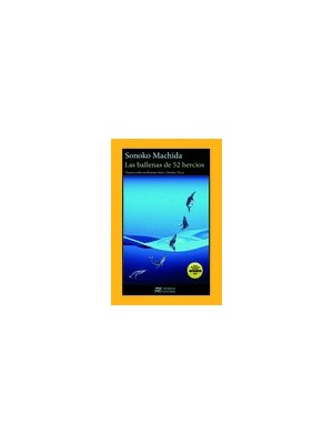 BALLENAS DE 52 HERCIOS, LAS