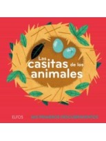 CASITAS DE LOS ANIMALES, LAS
