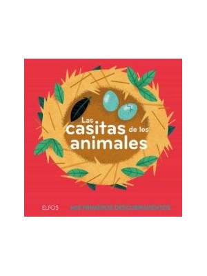 CASITAS DE LOS ANIMALES, LAS