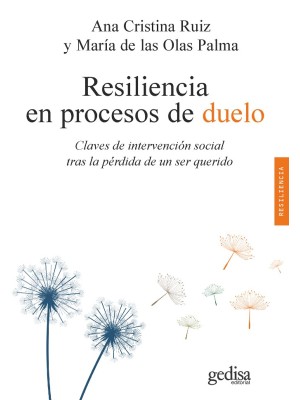 RESILIENCIA EN PROCESOS DE DUELO