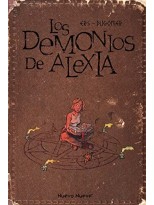 DEMONIOS DE ALEXIA, LOS