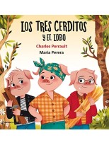 TRES CERDITOS Y EL LOBO, LOS