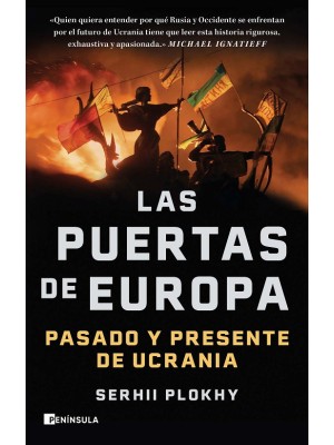 PUERTAS DE EUROPA, LAS