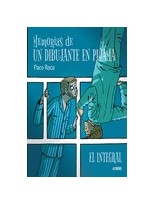MEMORIAS DE UN DIBUJANTE EN PIJAMA (INTEGRAL)