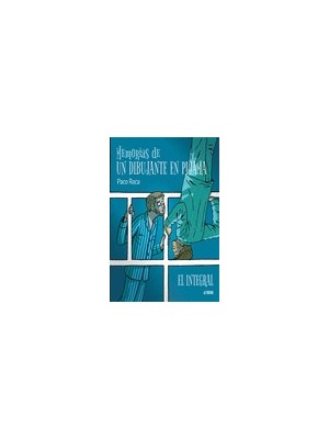 MEMORIAS DE UN DIBUJANTE EN PIJAMA (INTEGRAL)